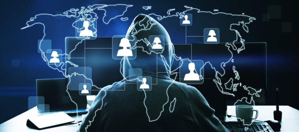 Cyber Attacks