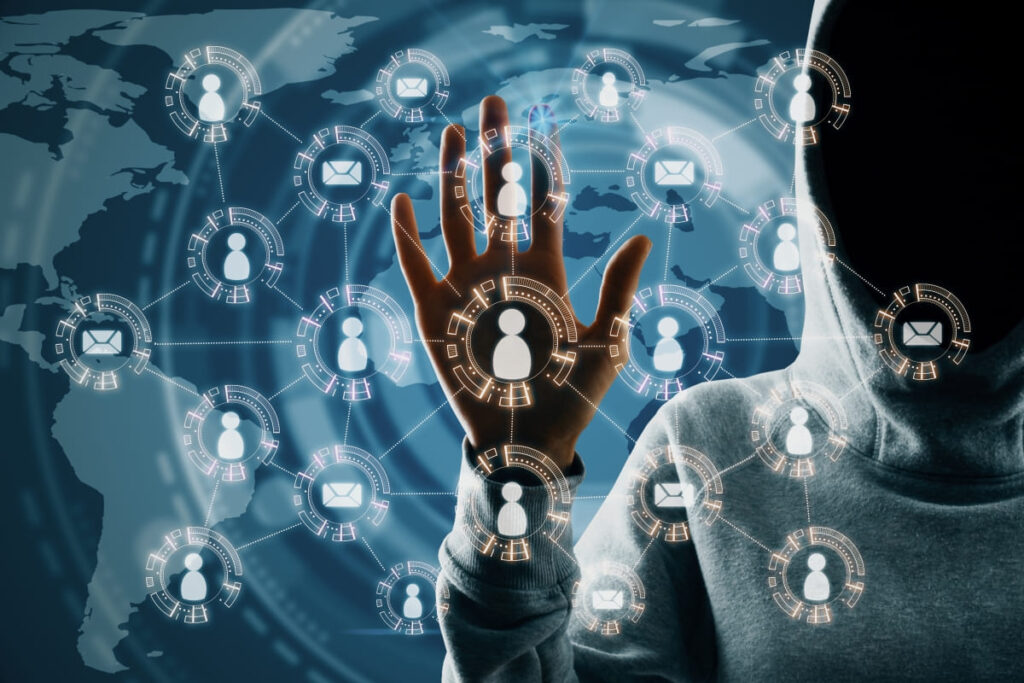 Cyber Attacks