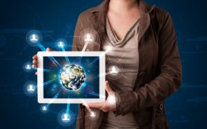 Internet Architecture