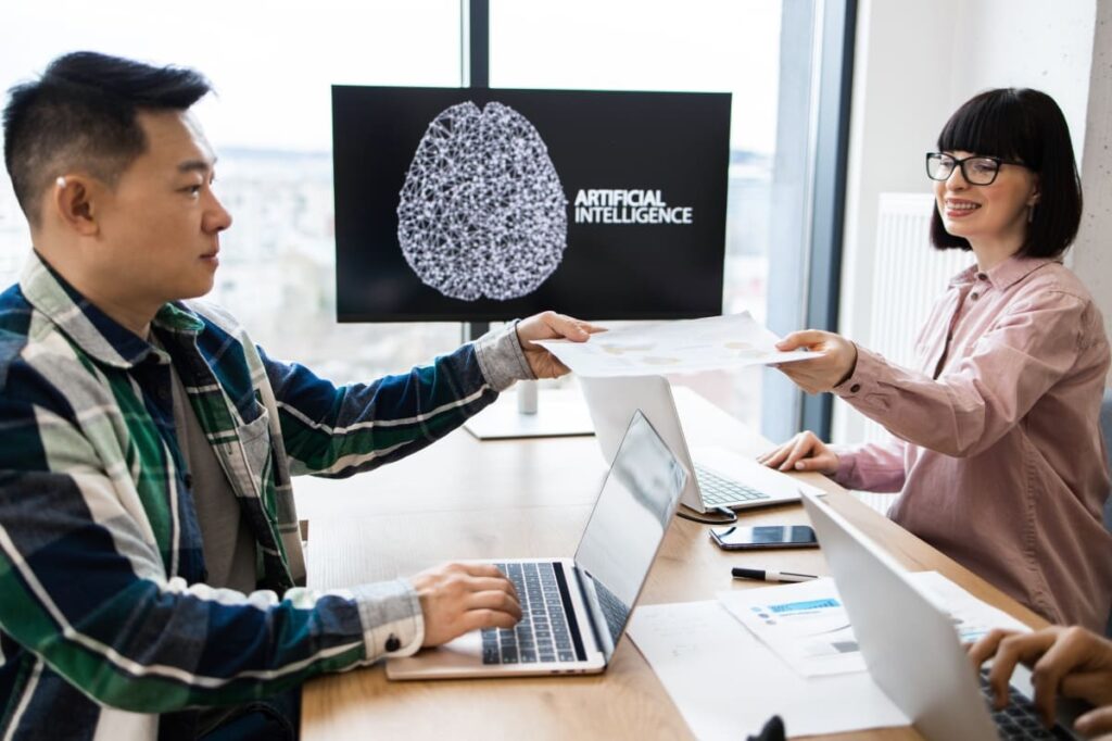 Generative AI