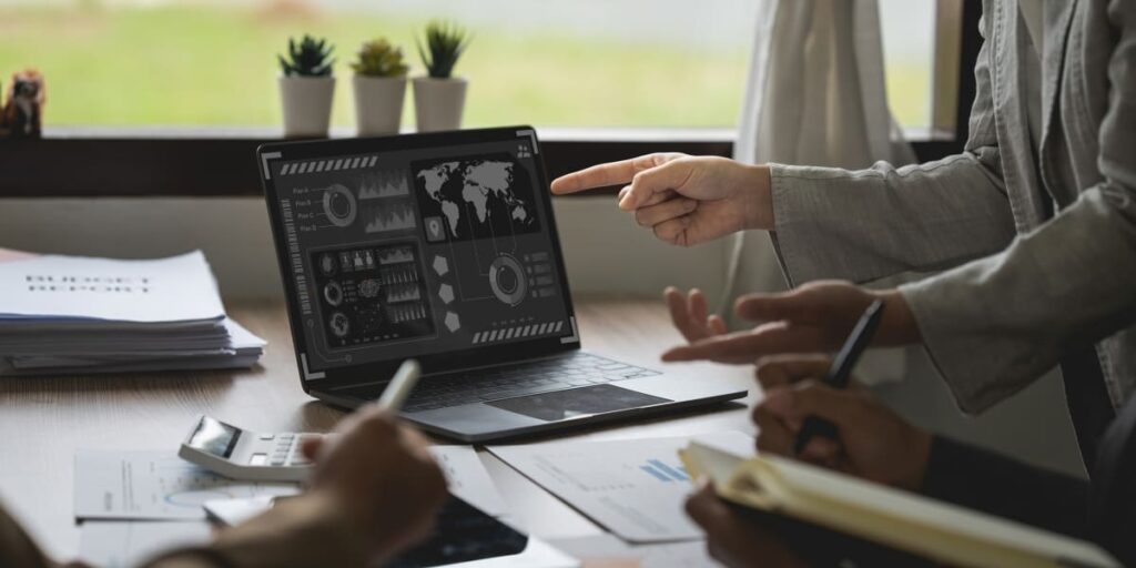 Productivity Software