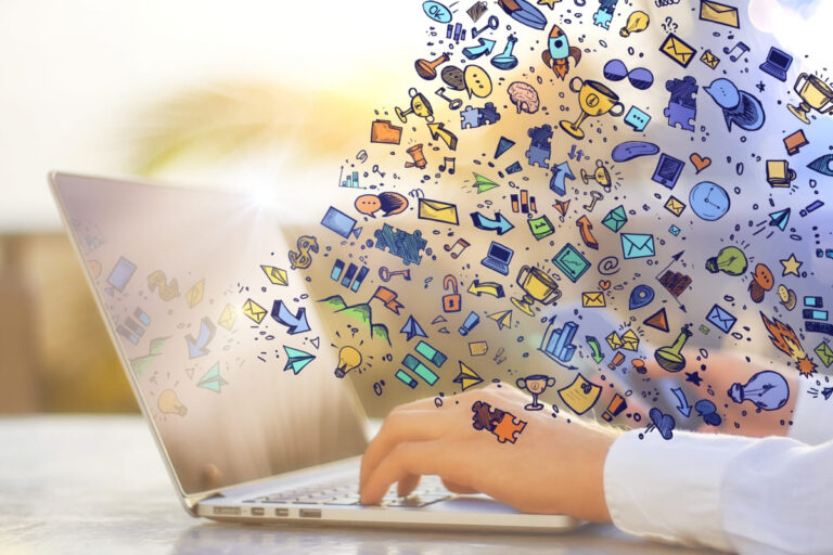 social media algorithm