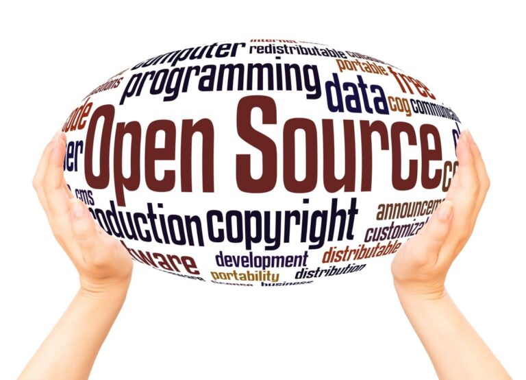 Open source